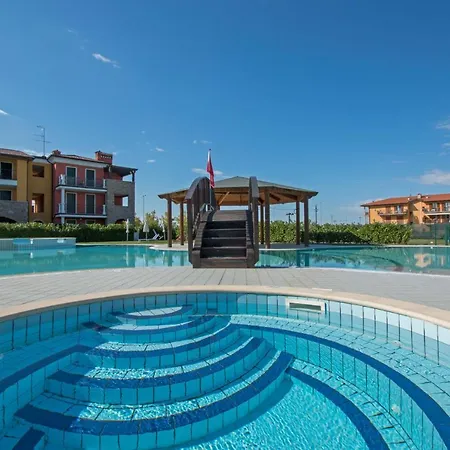 Baglio Degli Ulivi 3 By Wonderful Italy Apartment