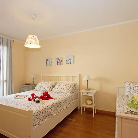 Baglio Degli Ulivi 3 By Wonderful Italy Apartment