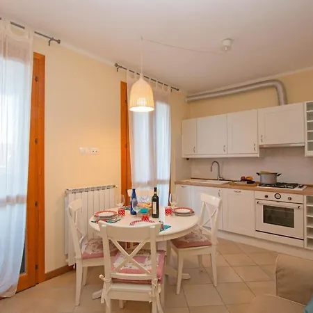 Apartment Baglio Degli Ulivi 3 By Wonderful Italy