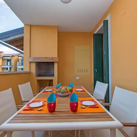 Apartment Baglio Degli Ulivi 3 By Wonderful Italy Sirmione