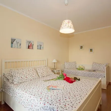 Baglio Degli Ulivi 3 By Wonderful Italy Apartment