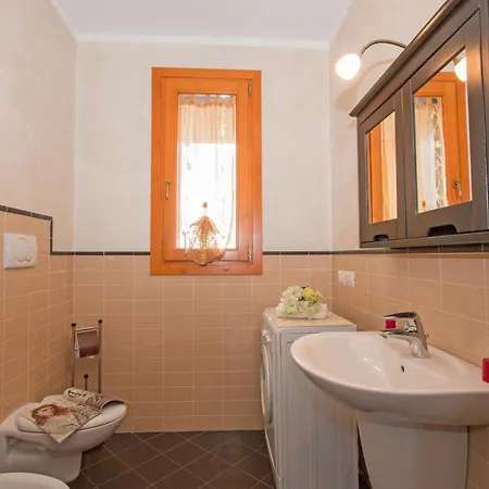 Apartment Baglio Degli Ulivi 3 By Wonderful Italy *