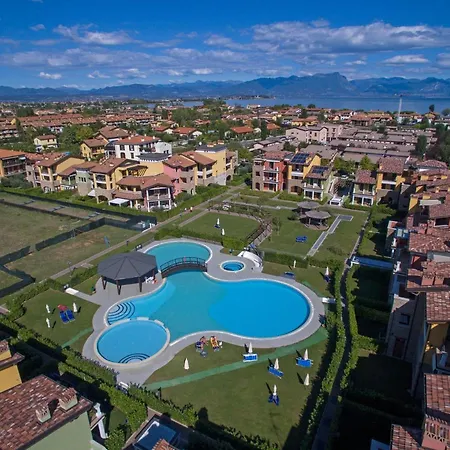 Apartment Baglio Degli Ulivi 3 By Wonderful Italy Sirmione